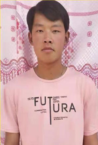 董云云，兰州理工大学，电器一体化，陇西菜子镇旧庄村.jpg